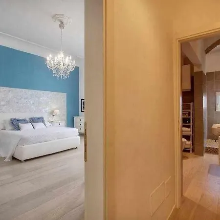 San Marco Elegant * Firenze