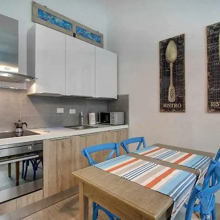 Apartment San Marco Elegant *