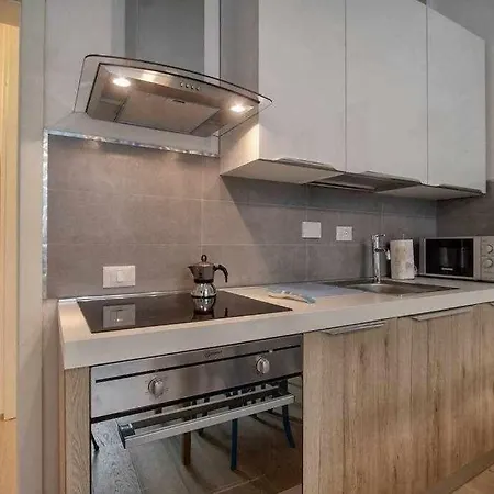 Apartment San Marco Elegant Florence