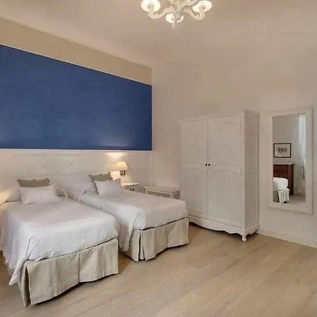 San Marco Elegant Apartment *