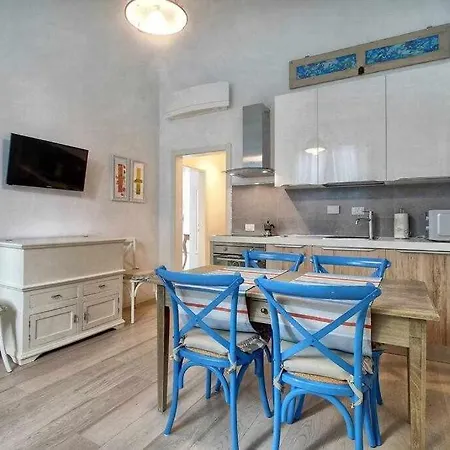 Apartment San Marco Elegant