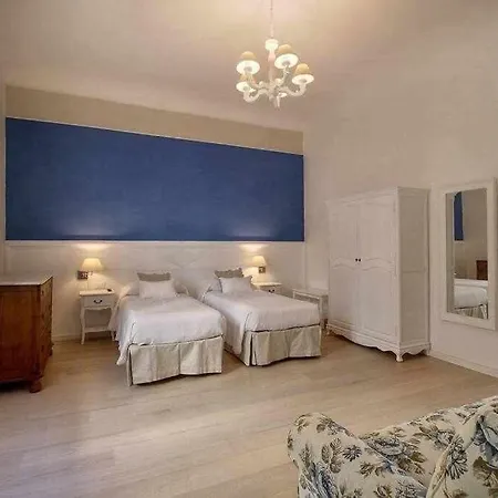 Apartment San Marco Elegant *