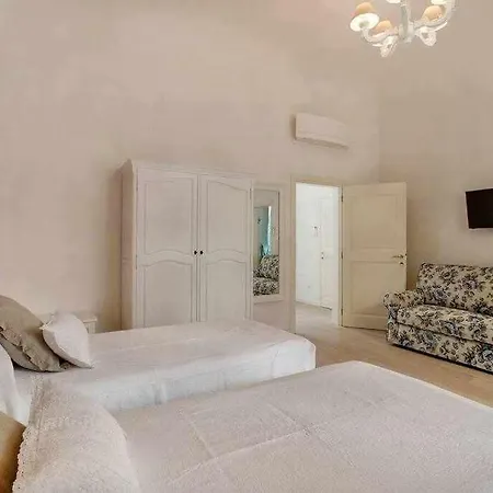 San Marco Elegant Apartment