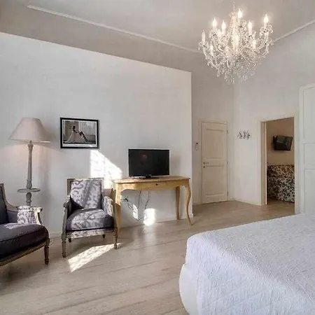 Apartment San Marco Elegant Florence