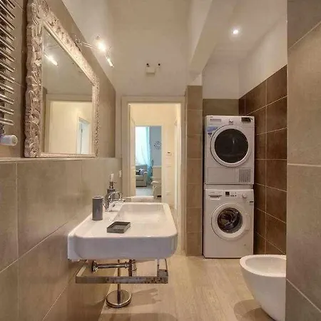 San Marco Elegant Apartment