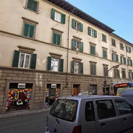 San Marco Elegant Apartment Florence