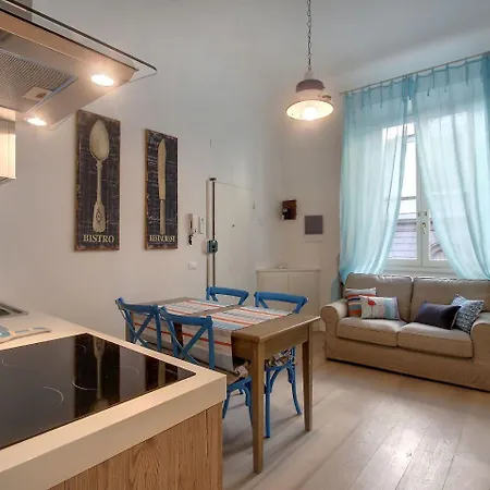 San Marco Elegant Apartment