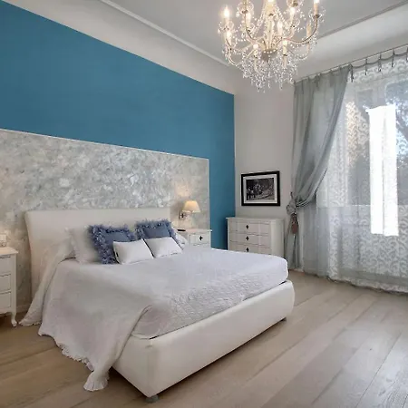 San Marco Elegant Apartment *