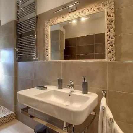 Apartment San Marco Elegant *