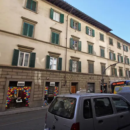San Marco Elegant Apartment Florenz