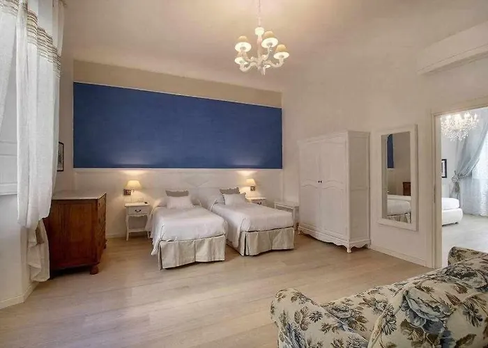 Apartment San Marco Elegant *