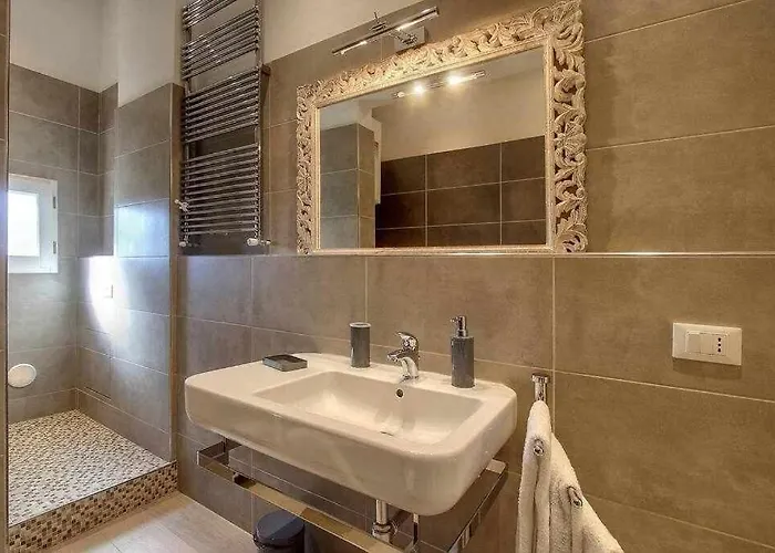 San Marco Elegant Apartment