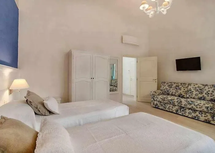 San Marco Elegant Apartment