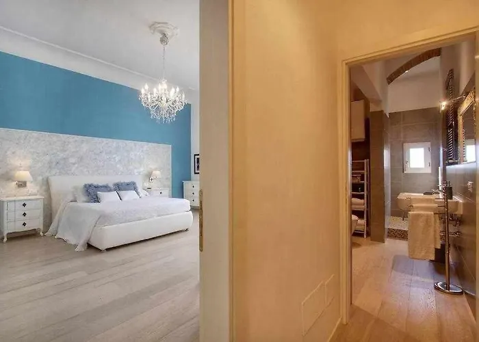 San Marco Elegant * Florenz