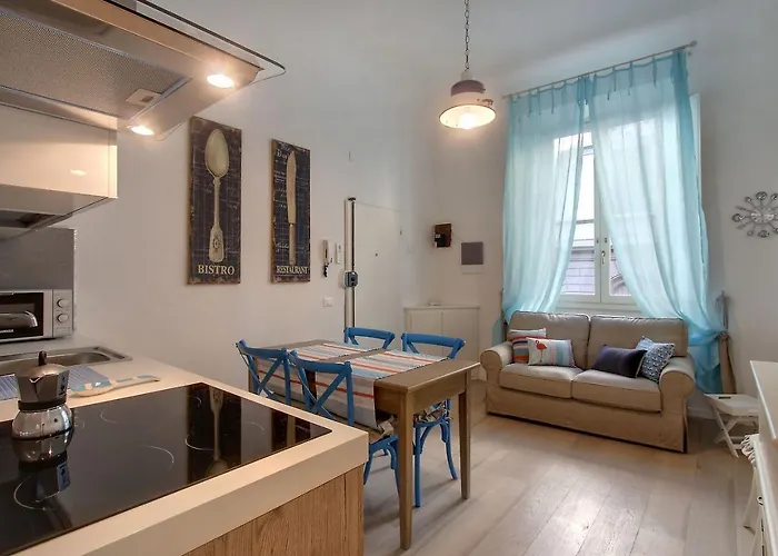 San Marco Elegant Apartment