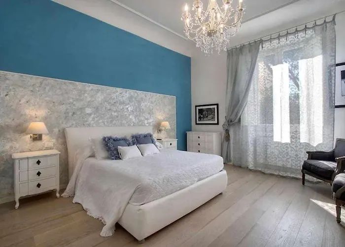 San Marco Elegant Apartment *