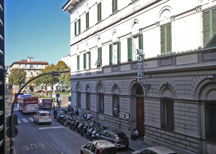 San Marco Elegant Florenz