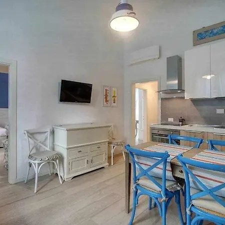 아파트 San Marco Elegant 피렌체