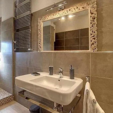 San Marco Elegant Appartement